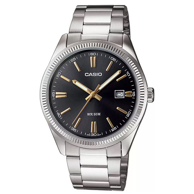 ساعت کاسیو Casio General زنانه مدل LTP-1302D-1A2VDF