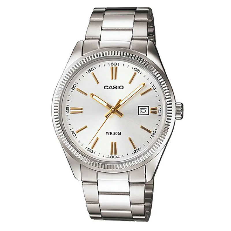 ساعت کاسیو Casio General زنانه مدل LTP-1302D-7A2VDF