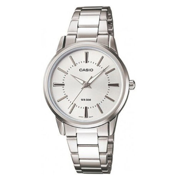 ساعت کاسیو Casio General زنانه مدل LTP-1303D-7AVDF