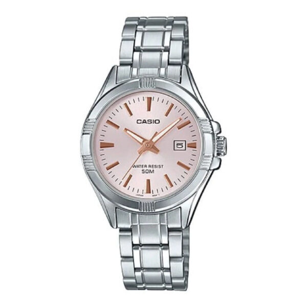 ساعت کاسیو Casio General زنانه مدل LTP-1308D-2AVDF