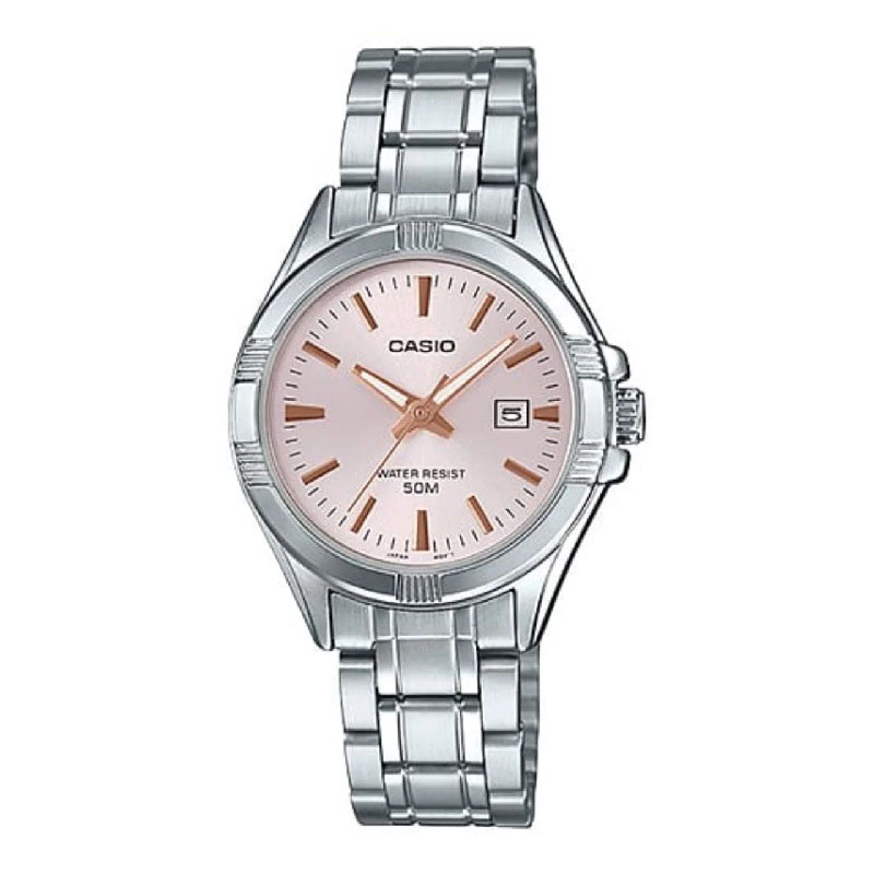 ساعت کاسیو Casio General زنانه مدل LTP-1308D-2AVDF