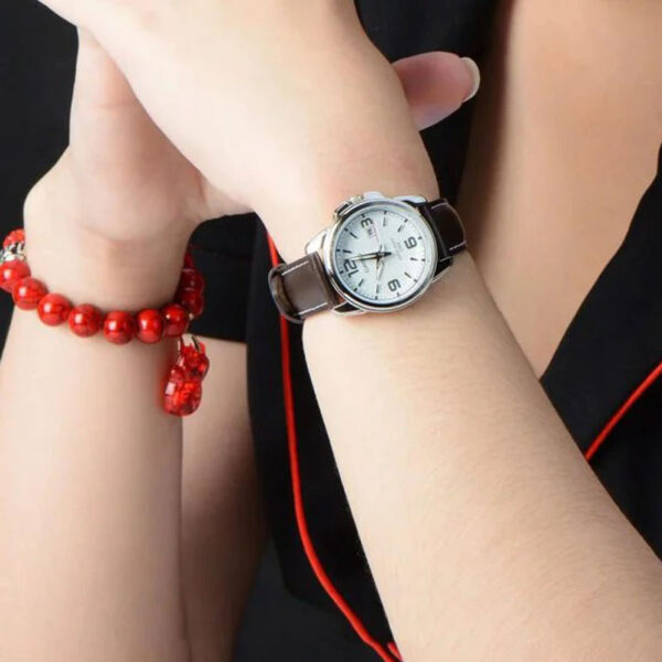 ساعت کاسیو Casio General زنانه مدل LTP-1314L-7AVDF