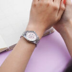 ساعت کاسیو Casio General زنانه مدل LTP-1335D-5AVDF