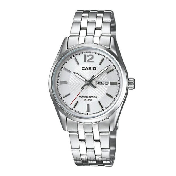ساعت کاسیو Casio General زنانه مدل LTP-1335D-7AVDF