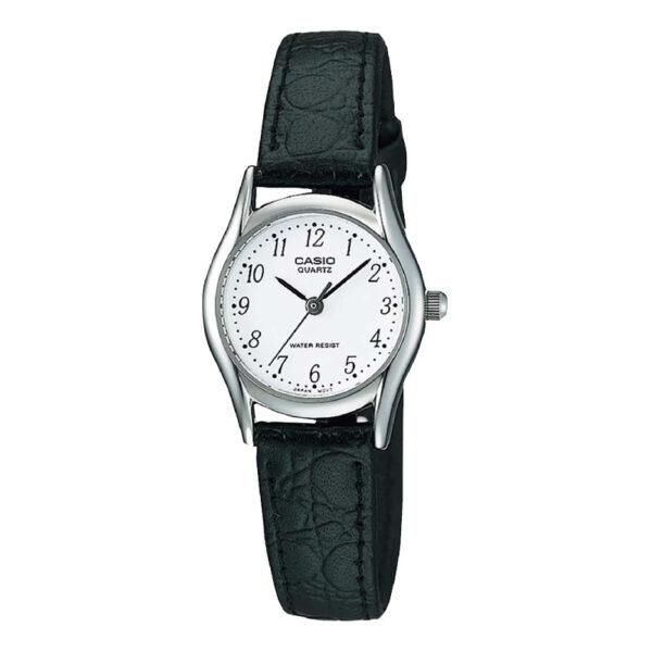 ساعت کاسیو Casio General زنانه مدل LTP-1904E-7BRDF
