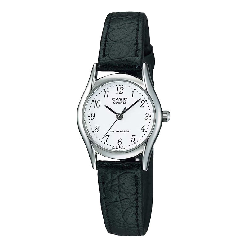 ساعت کاسیو Casio General زنانه مدل LTP-1904E-7BRDF