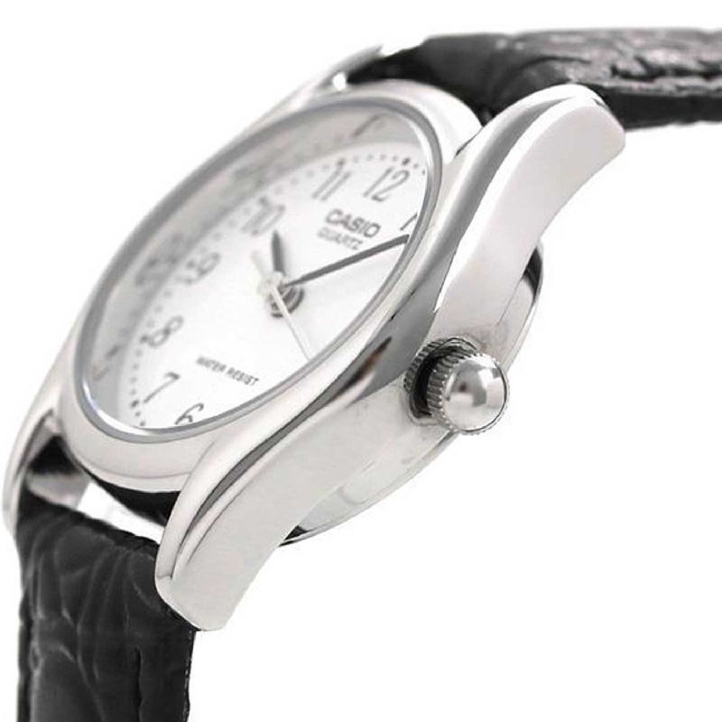 ساعت کاسیو Casio General زنانه مدل LTP-1904E-7BRDF