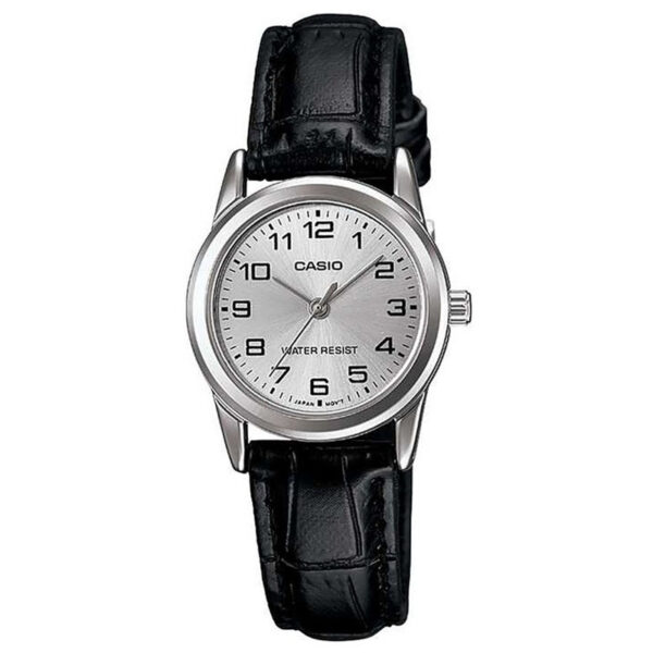 ساعت کاسیو Casio General زنانه مدل LTP-V001L-7BUDF