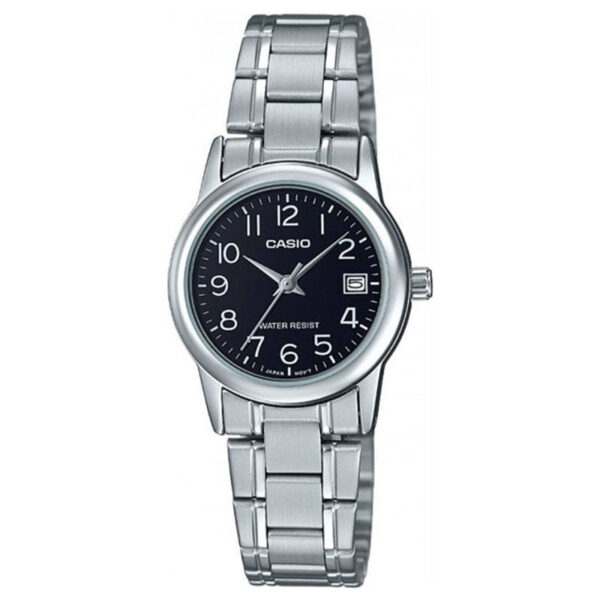 ساعت کاسیو Casio General زنانه مدل LTP-V002D-1BUDF