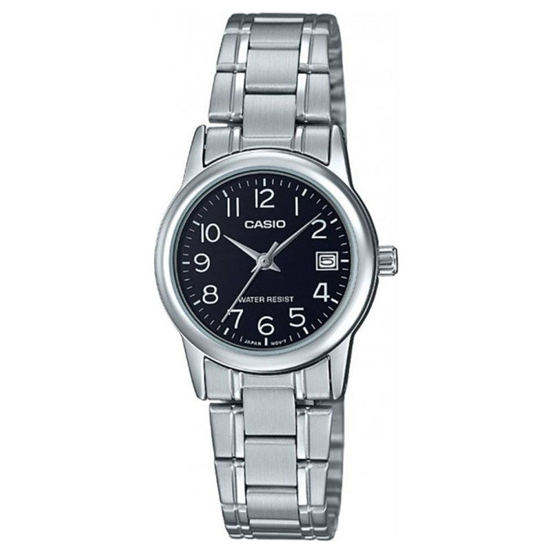 ساعت کاسیو Casio General زنانه مدل LTP-V002D-1BUDF