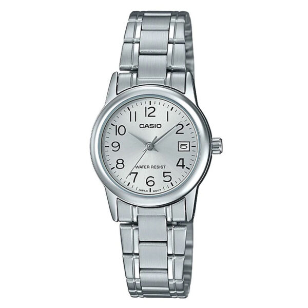 ساعت کاسیو Casio General زنانه مدل LTP-V002D-7BUDF
