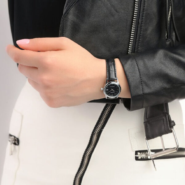 ساعت کاسیو Casio General مردانه مدل LTP-V002L-1AUDF