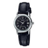 ساعت کاسیو Casio General زنانه مدل LTP-V002L-1BUDF