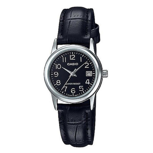 ساعت کاسیو Casio General زنانه مدل LTP-V002L-1BUDF