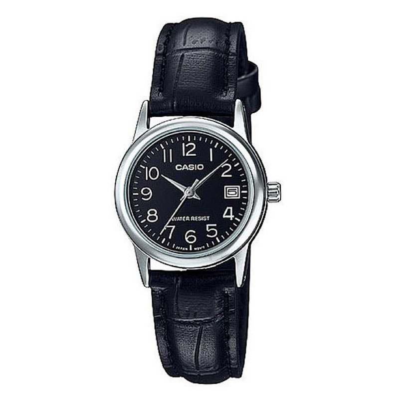 ساعت کاسیو Casio General زنانه مدل LTP-V002L-1BUDF