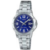 ساعت کاسیو Casio General زنانه مدل LTP-V004D-2BUDF