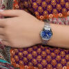 ساعت کاسیو Casio General زنانه مدل LTP-V004D-2BUDF