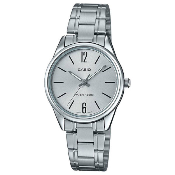 ساعت کاسیو Casio General زنانه مدل LTP-V005D-7BUDF