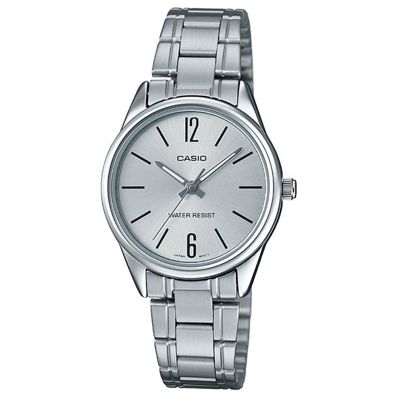 ساعت کاسیو Casio General زنانه مدل LTP-V005D-7BUDF