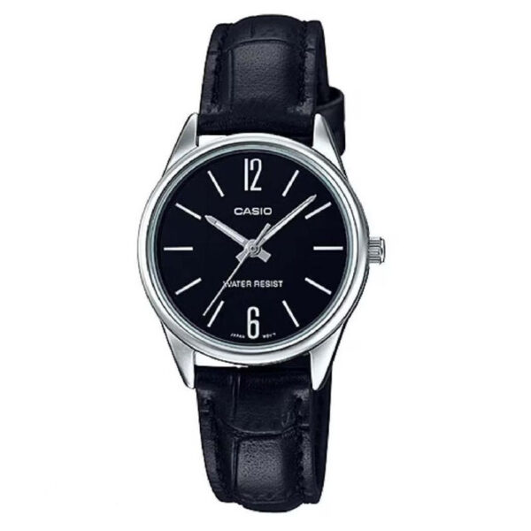 ساعت کاسیو Casio General زنانه مدل LTP-V005L-1BUDF