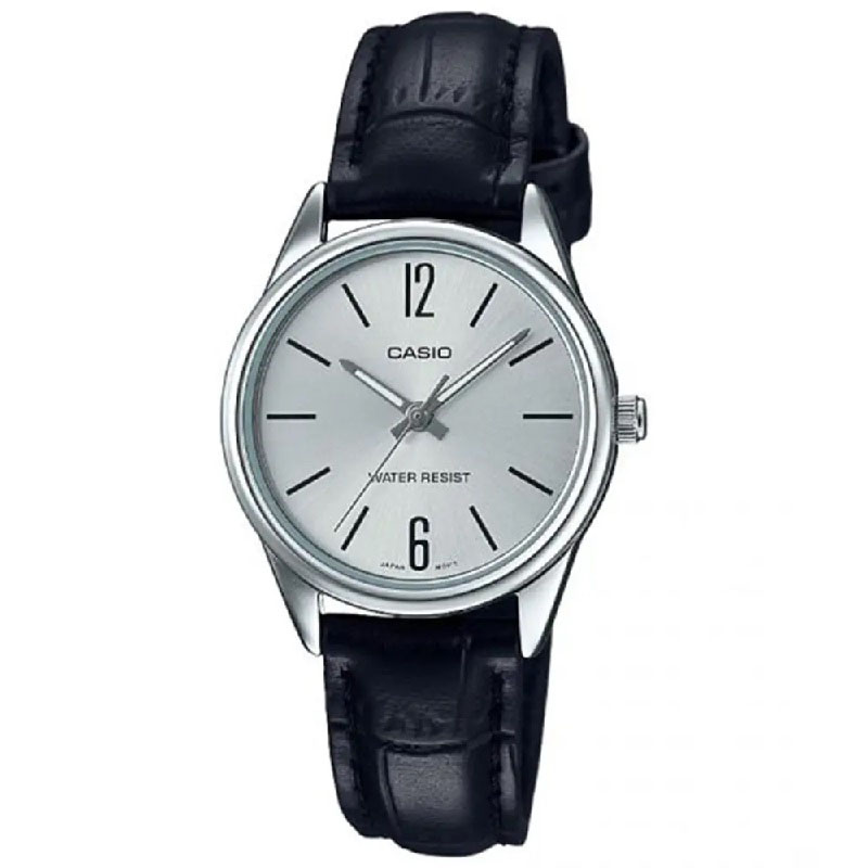ساعت کاسیو Casio General زنانه مدل LTP-V005L-7BUDF