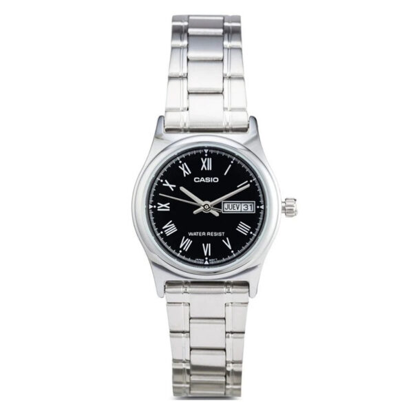 ساعت کاسیو Casio General زنانه مدل LTP-V006D-1BUDF
