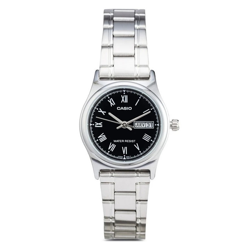 ساعت کاسیو Casio General زنانه مدل LTP-V006D-1BUDF