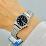 ساعت کاسیو Casio General زنانه مدل LTP-V006D-1BUDF