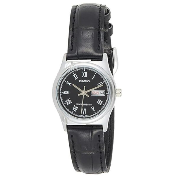 ساعت کاسیو Casio General زنانه مدل LTP-V006L-1BUDF