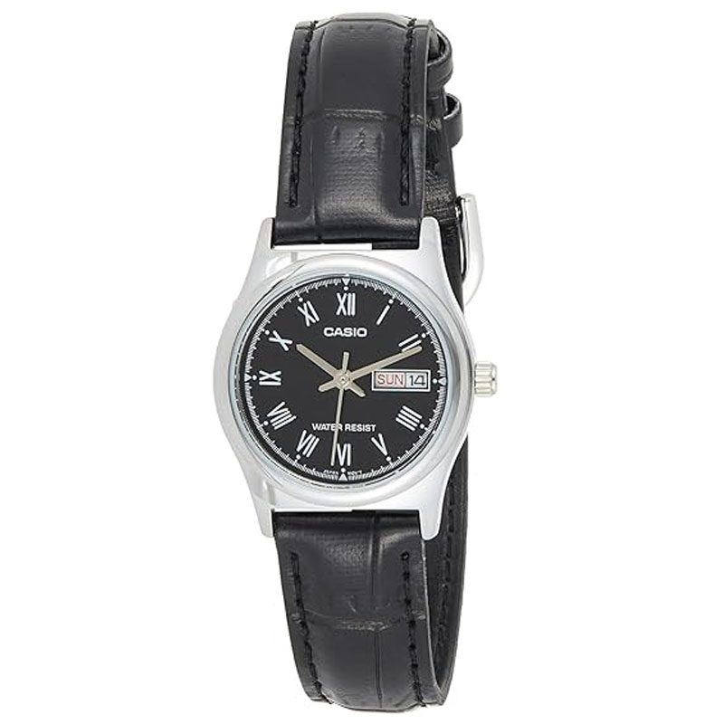 ساعت کاسیو Casio General زنانه مدل LTP-V006L-1BUDF