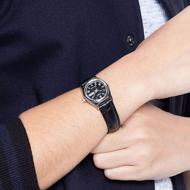 ساعت کاسیو Casio General زنانه مدل LTP-V006L-1BUDF