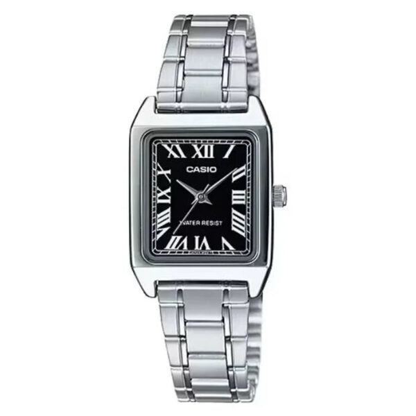 ساعت کاسیو Casio General زنانه مدل LTP-V007D-1BUDF