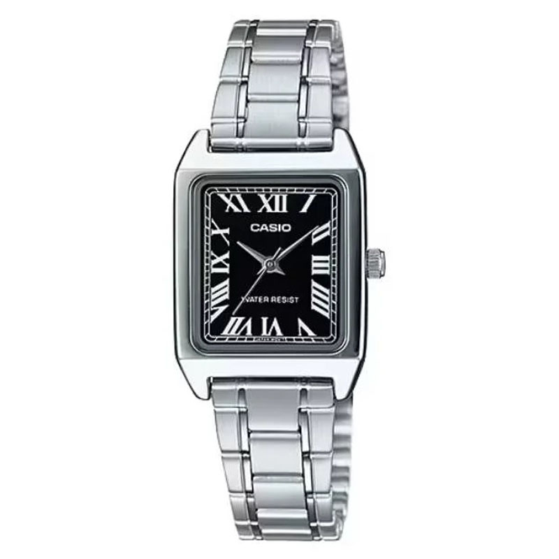 ساعت کاسیو Casio General زنانه مدل LTP-V007D-1BUDF