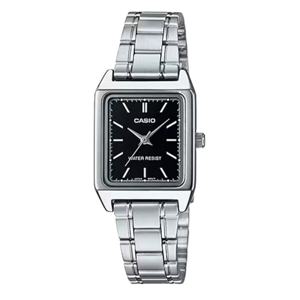 ساعت کاسیو Casio زنانه مدل LTP-V007D-1E