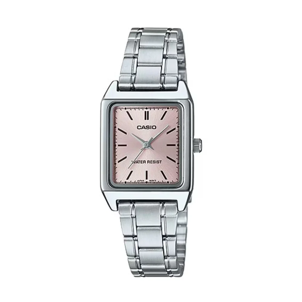 ساعت کاسیو Casio زنانه مدل LTP-V007D-4E