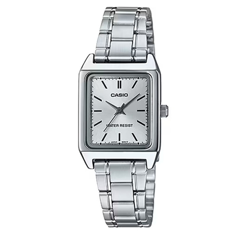 ساعت کاسیو Casio General زنانه مدل LTP-V007D-7EUDF