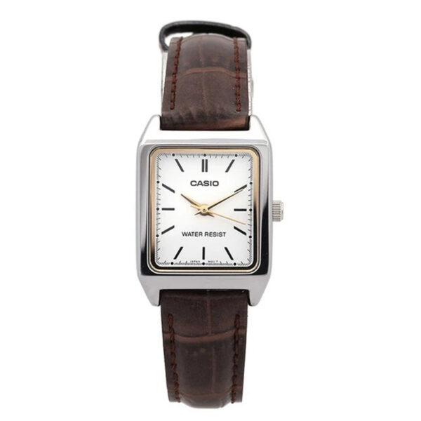 ساعت کاسیو Casio General زنانه مدل LTP-V007L-7E2UDF