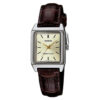 ساعت کاسیو Casio General زنانه مدل LTP-V007L-9EUDF