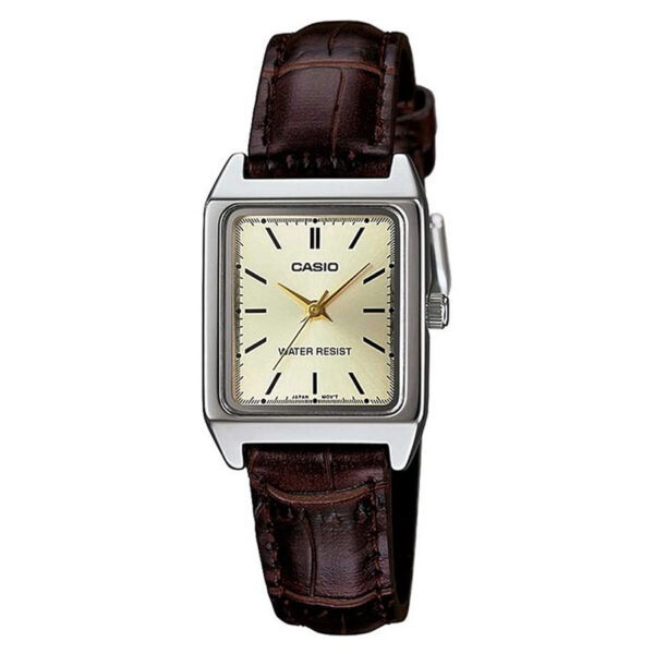 ساعت کاسیو Casio General زنانه مدل LTP-V007L-9EUDF
