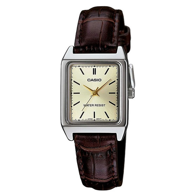ساعت کاسیو Casio General زنانه مدل LTP-V007L-9EUDF