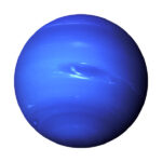 ساعت سواچ مدل MISSION TO NEPTUNE SO33N100 از کالکشن MOONSWATCH