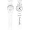 ساعت سواچ مدل MISSION TO THE MOONPHASE – FULL MOON SO33W700 از کالکشن MOONSWATCH