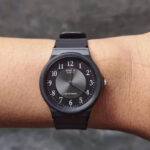 ساعت کاسیو Casio زنانه مدل MQ-24-1B3LDF