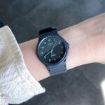 ساعت کاسیو Casio زنانه مدل MQ-24B-8BDF