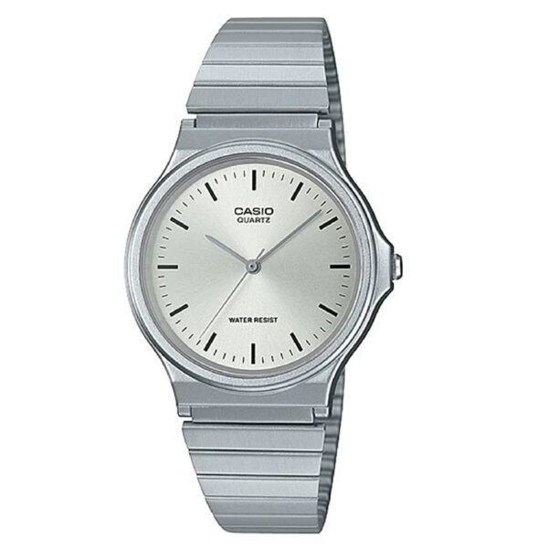 ساعت کاسیو Casio General زنانه مدل MQ-24D-7EDF