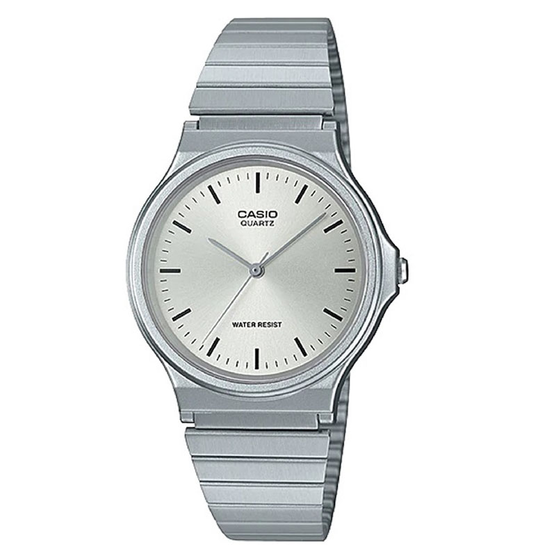 ساعت کاسیو Casio General زنانه مدل MQ-24D-7EDF