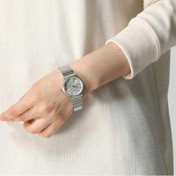 ساعت کاسیو Casio General زنانه مدل MQ-24D-7EDF