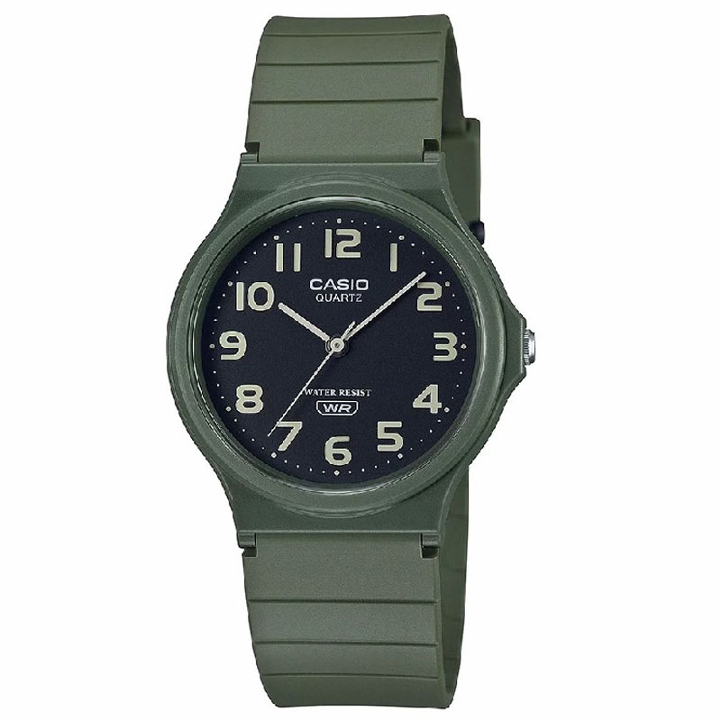ساعت کاسیو Casio General مردانه مدل MQ-24UC-3BDF