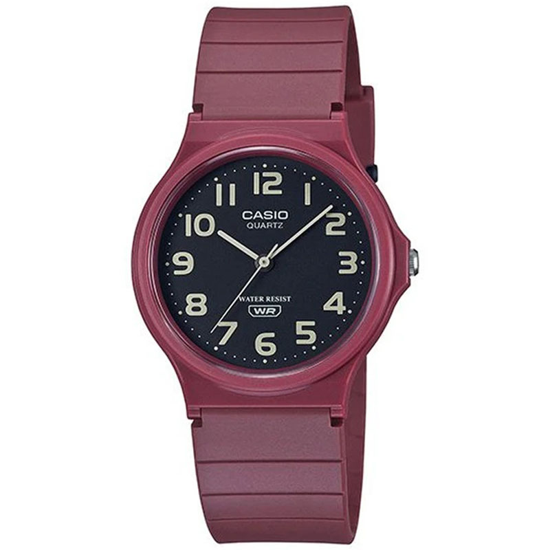 ساعت کاسیو Casio General یونیسکس مدل MQ-24UC-4BDF