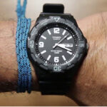 ساعت کاسیو Casio General مردانه مدل MRW-200H-1B2VDF